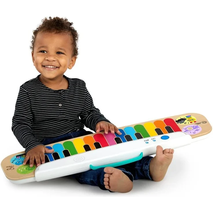 Baby Einstein Magisches Touch Keyboard – Bild 8