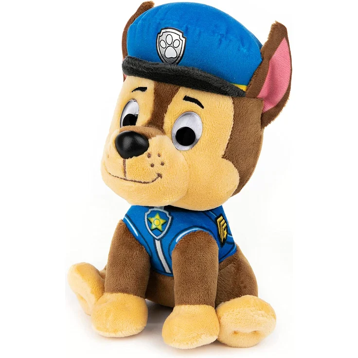 GND PAW Plüsch 15cm Chase Fix – Bild 4