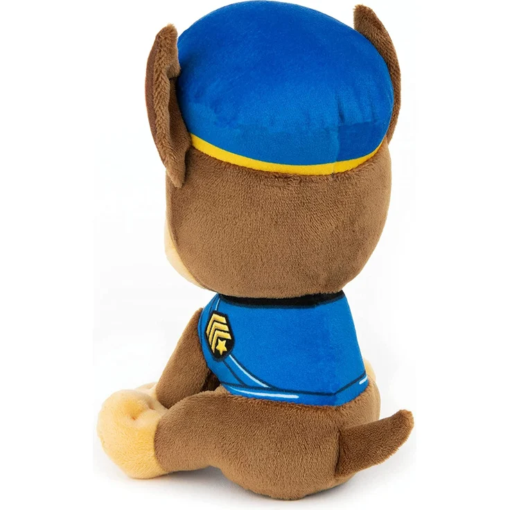 GND PAW Plüsch 15cm Chase Fix – Bild 3