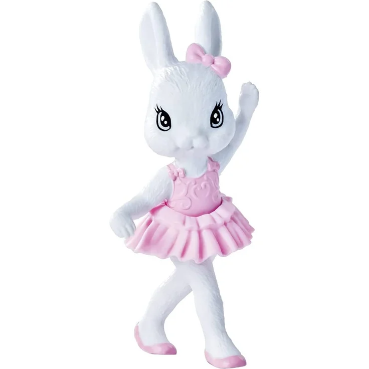 Steffi Love doll Dancing ballerina with a rabbit – Bild 4