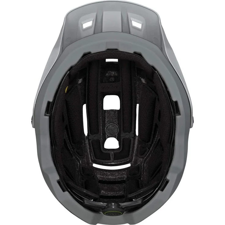 iXS Fahrradhelm Trigger AM MIPS , Grau Camo, M/L (58-62cm) – Bild 10