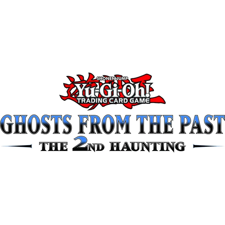 Yu-Gi-Oh! Ghosts from the Past: The 2nd Haunting Display DE – Bild 3