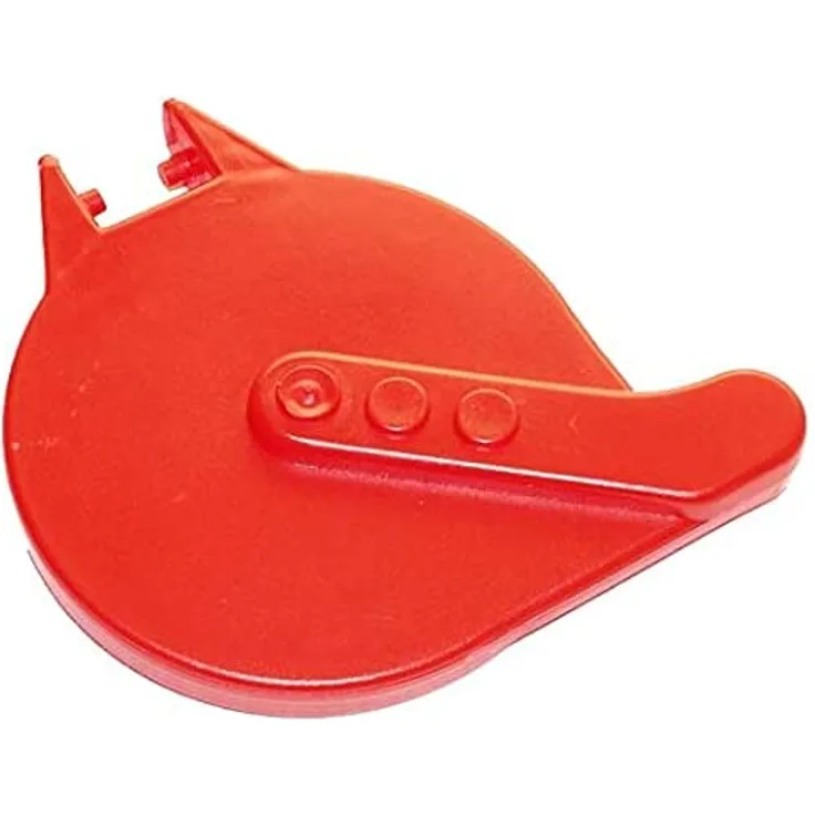 Deckel für Tankwagen
