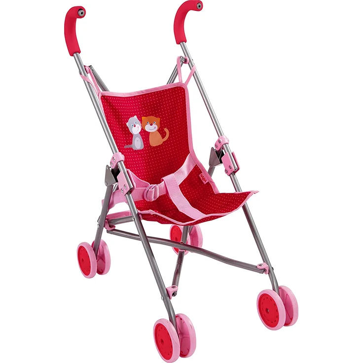 Puppenbuggy Jule – Bild 1