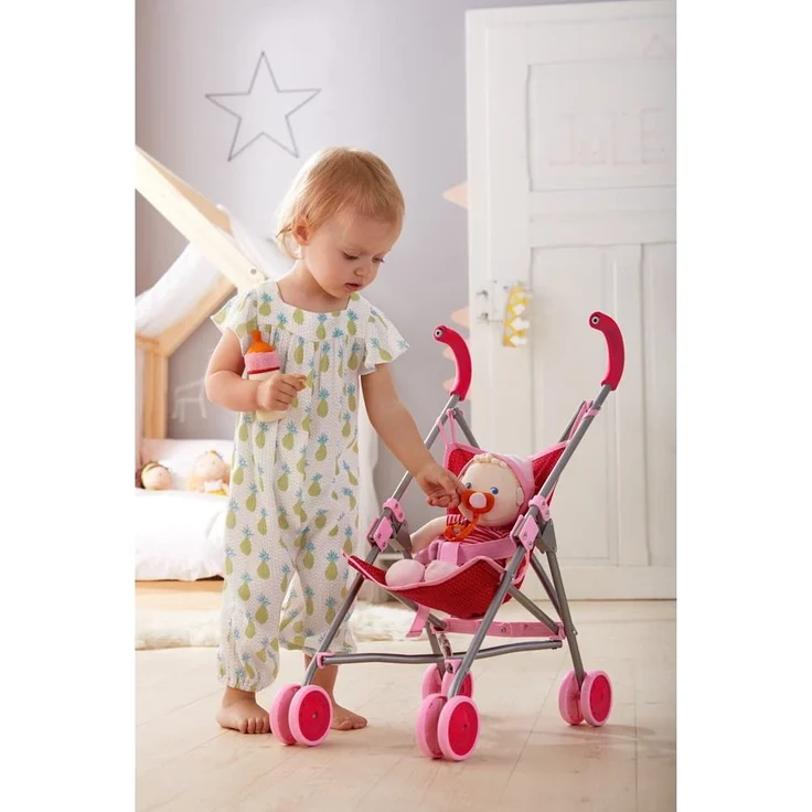 Puppenbuggy Jule – Bild 5