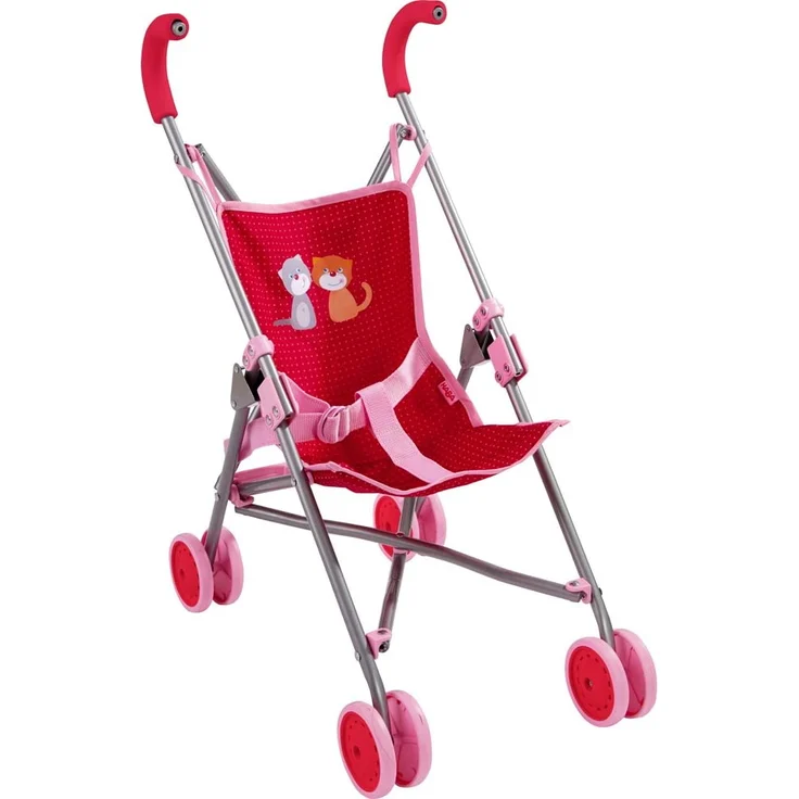 Puppenbuggy Jule – Bild 2