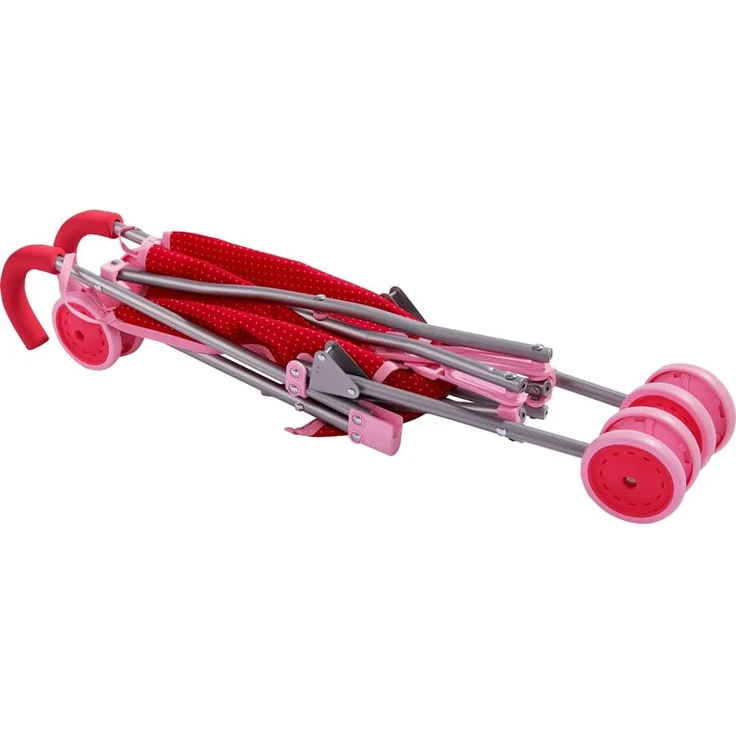 Puppenbuggy Jule – Bild 4