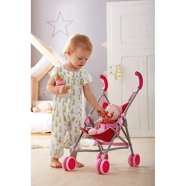 Puppenbuggy Jule – Bild 6