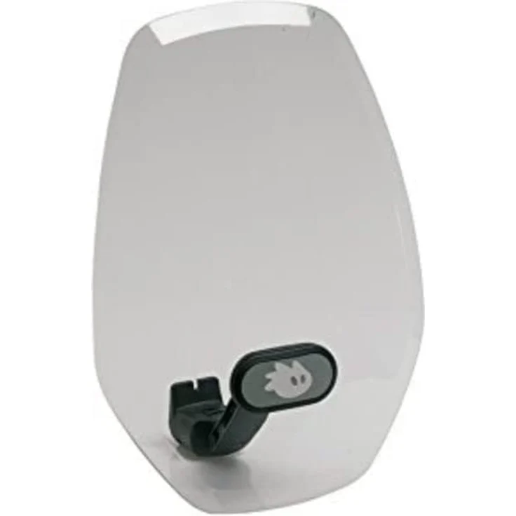 Yepp für Kindersitz Mini Windschutzscheibe, neutral, One Size - Preisvergleich – Bild 1