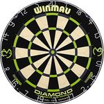 Winmau 'MvG Diamond Edition' Dartscheibe