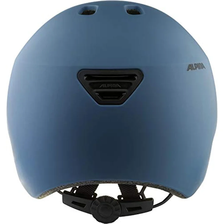 Alpina Helm Haarlem navy matt Gr. 57-61 cm – Bild 4