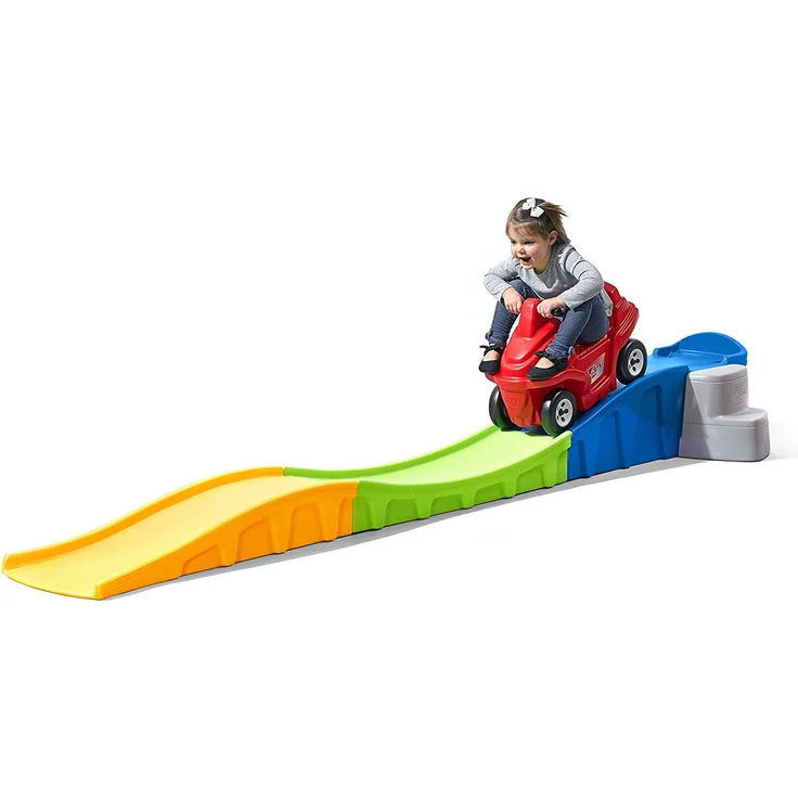 STEP 2 Stufe2 Anniversary Edition Up & Down Achterbahn – Bild 6