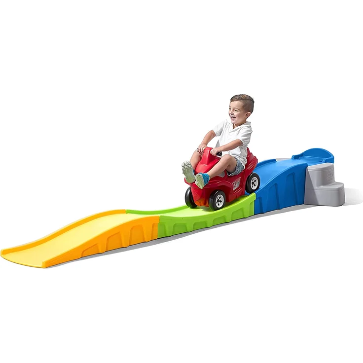 STEP 2 Stufe2 Anniversary Edition Up & Down Achterbahn – Bild 10