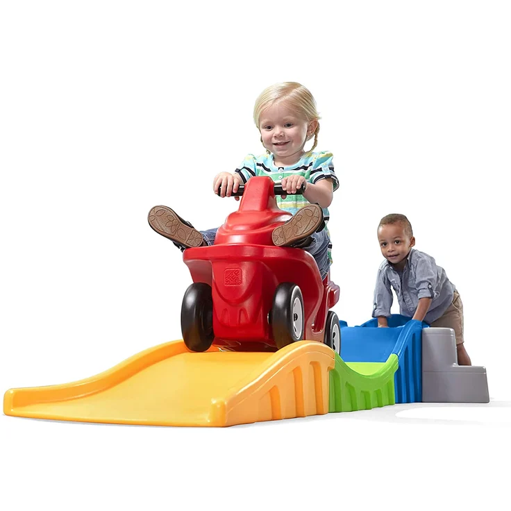 STEP 2 Stufe2 Anniversary Edition Up & Down Achterbahn – Bild 8