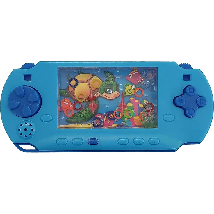 Wild Republic 11047 Water Game, Aq-Design, Wasserspielzeug, Geschenke für Jungs und Mädchen, Spielsachen für Kleinkinder, Unterstützt die sensorische Integration, Cuddlekins, 15 cm, 11560
