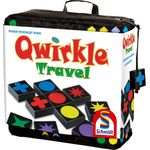 Schmidt Spiele - Qwirkle Travel