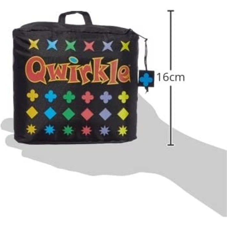 Schmidt Spiele - Qwirkle Travel – Bild 4