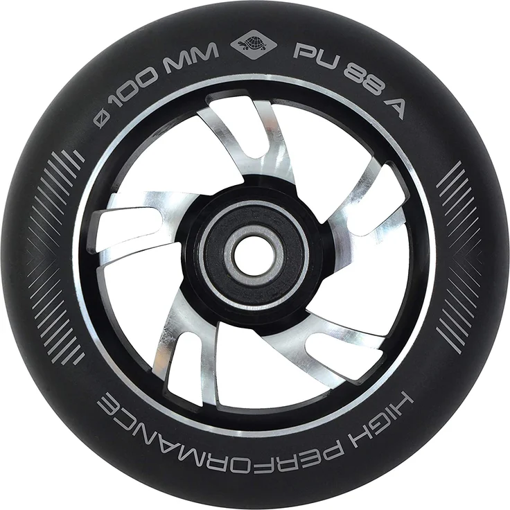 Schildkröt® Waveboard Good Vibes Ocean Drive – Bild 2