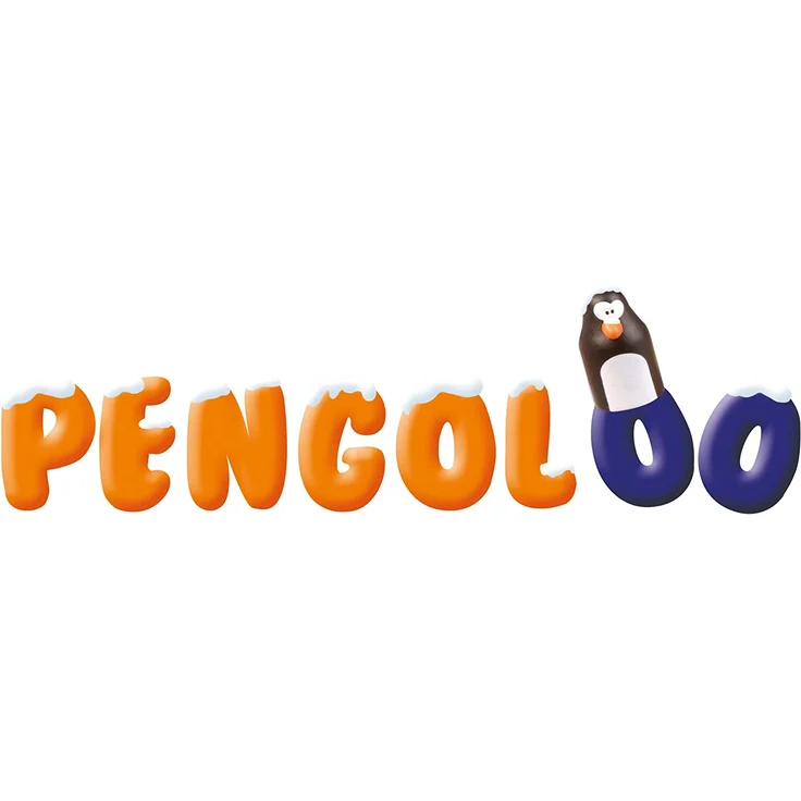 BLOD1003 - Pengoloo, Gedächtnisspiel, für 2-4 Spieler, ab 4 Jahren (DE-Ausgabe) – Bild 8