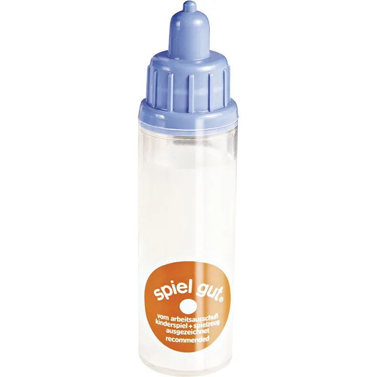 975 - Heless - Trick-Milchflasche