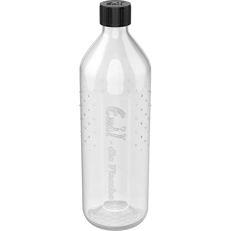 Ersatz - Glasflasche 0,6l