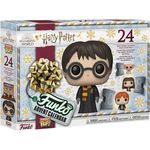 Funko 59167 Harry Potter Advent Calendar, Multicolour