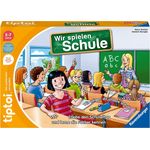 Ravensburger - tiptoi® Wir spielen Schule