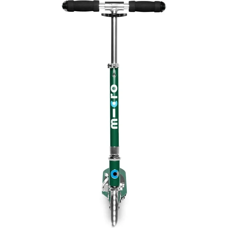 Micro Scooter Sprite Forest Green LED SA0208 – Bild 3