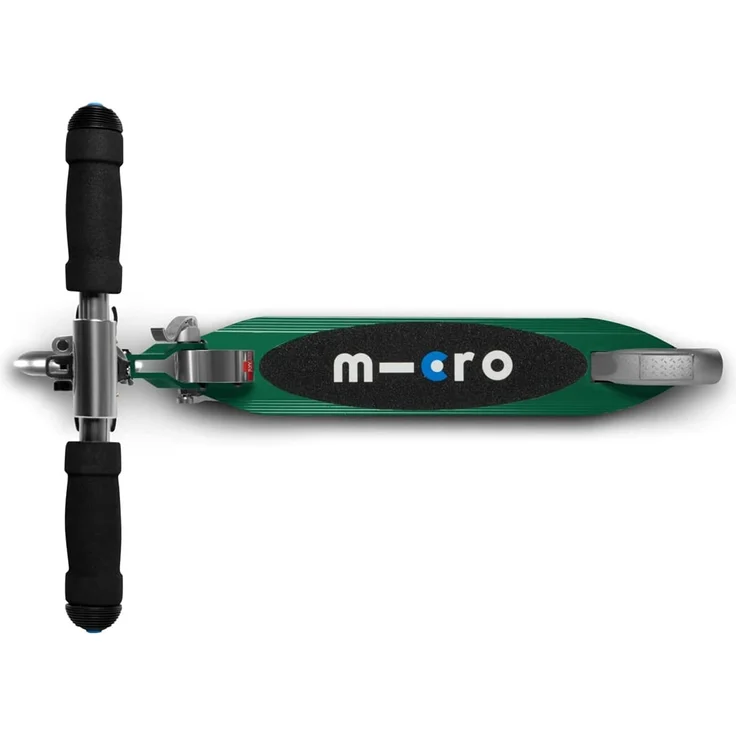 Micro Scooter Sprite Forest Green LED SA0208 – Bild 6