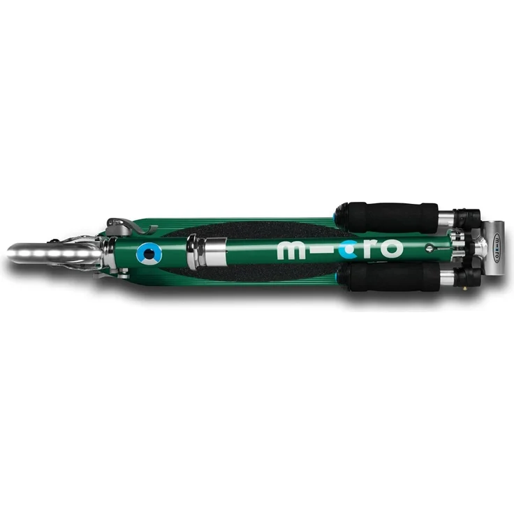 Micro Scooter Sprite Forest Green LED SA0208 – Bild 5