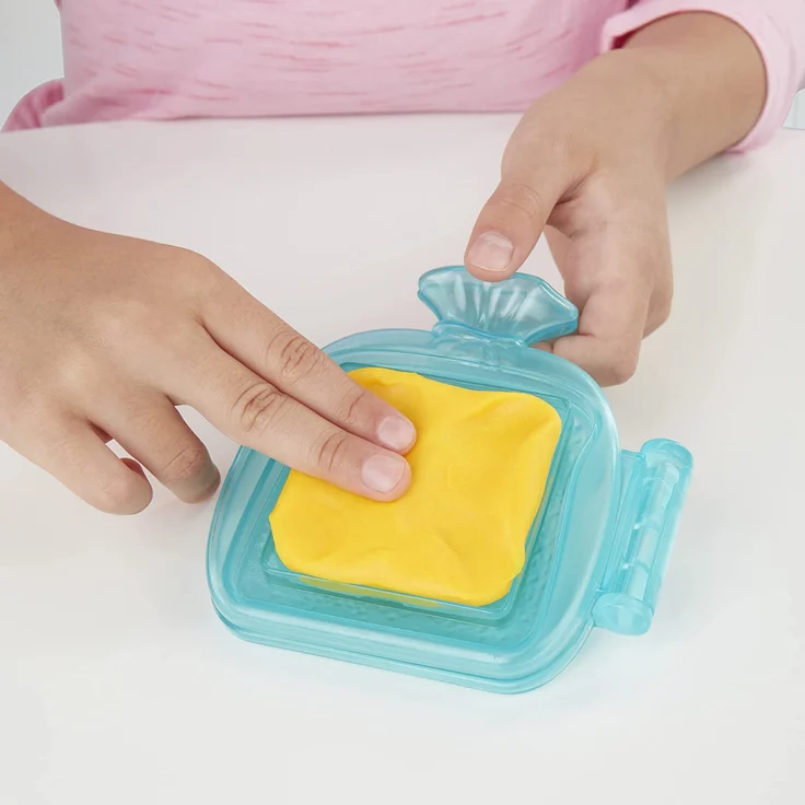 Play Doh Sandwichmaker – Bild 4