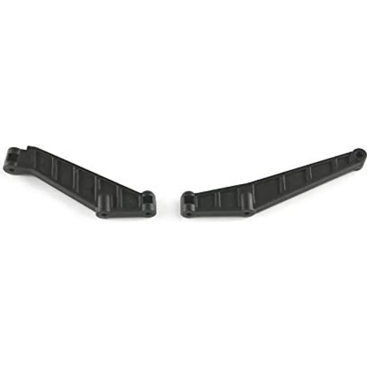 Serpent | Transmission brace nylon FR + RR SRX8 SER600749