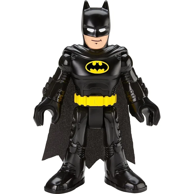 Fisher-Price Imaginext GPT42 - DC Super Friends Batman, Spielzeug ab 3 Jahren
