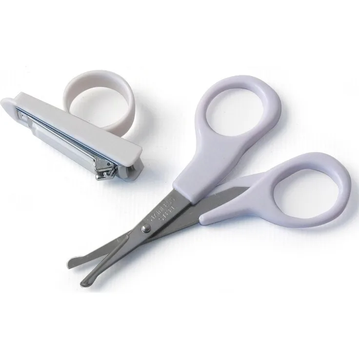 Reer 70882 Nagelpflege-Set, 2-teilig