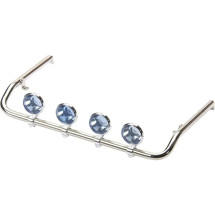 1:14 Dachlampenbügel MAN TGX XLX 500907095