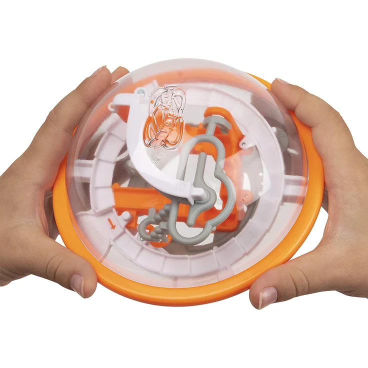 Spin Master Games 6059581 BGM OGM Perplexus Go GML (sortiert) – Bild 5