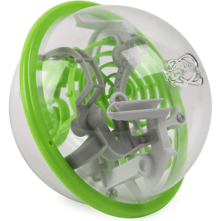 Spin Master Games 6059581 BGM OGM Perplexus Go GML (sortiert) – Bild 3
