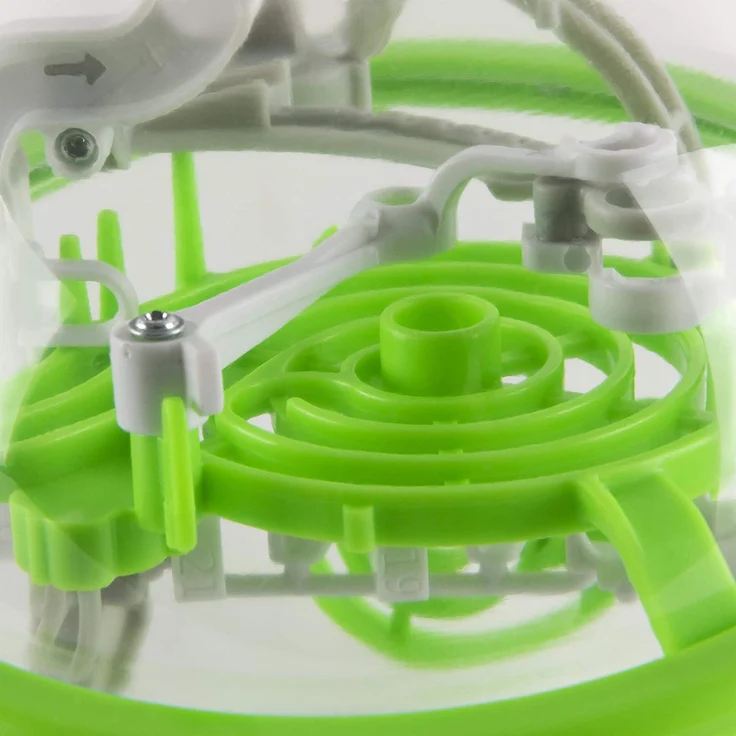 Spin Master Games 6059581 BGM OGM Perplexus Go GML (sortiert) – Bild 8