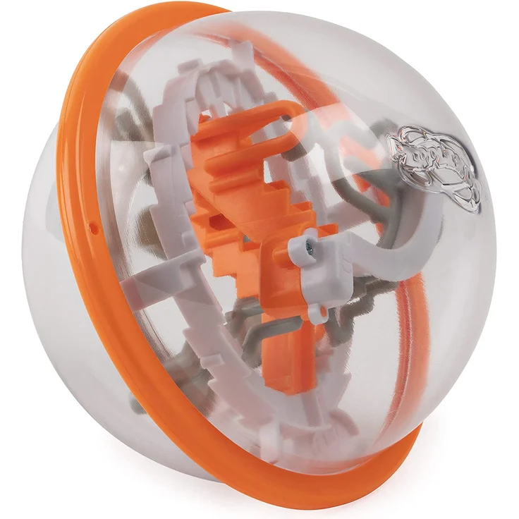 Spin Master Games 6059581 BGM OGM Perplexus Go GML (sortiert) – Bild 4