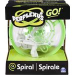 Spin Master Games 6059581 BGM OGM Perplexus Go GML (sortiert)