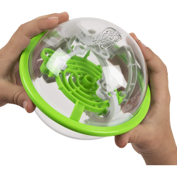 Spin Master Games 6059581 BGM OGM Perplexus Go GML (sortiert) – Bild 6