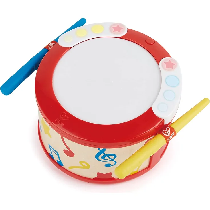 Hape Learn to Play Drum