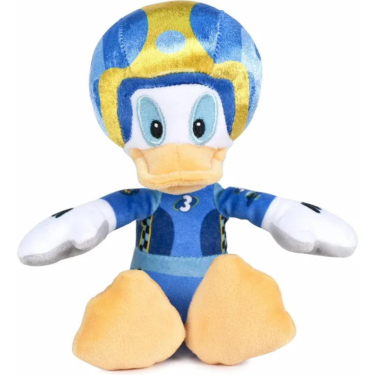 Famosa Berühmte Softies – Donald Plüsch 20 cm (760014867)
