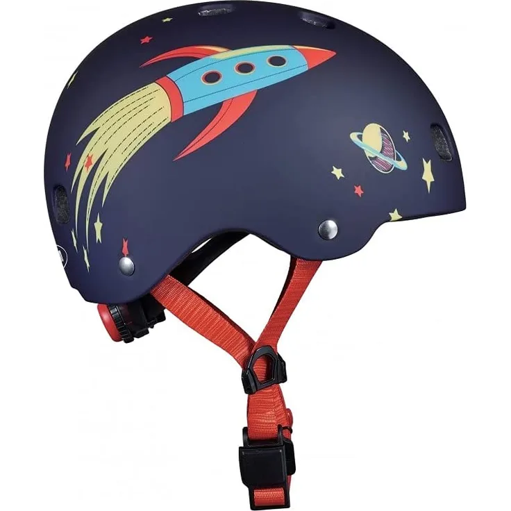 Micro Helm S Rocket BX