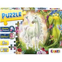 Bild für Puzzle Magic Forest