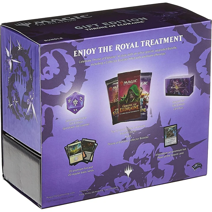 Magic: The Gathering Fall Set Bundle, Keine – Bild 2