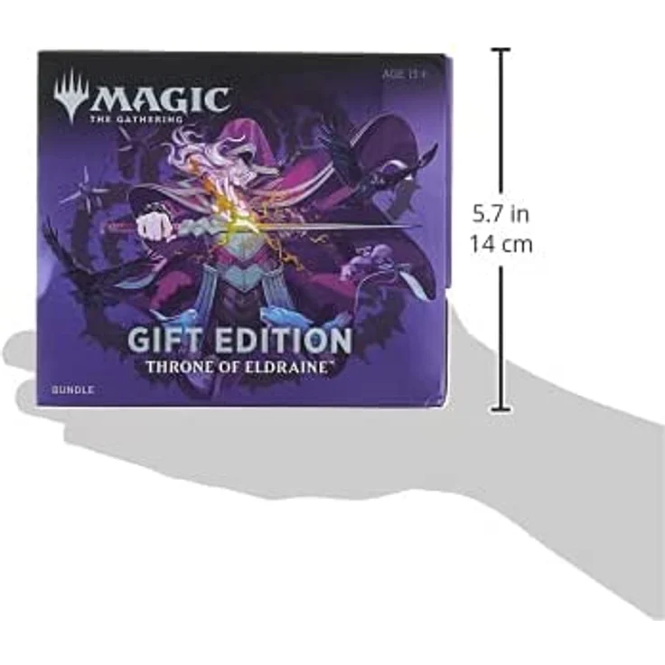 Magic: The Gathering Fall Set Bundle, Keine – Bild 5