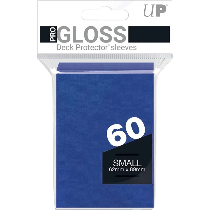 UltraPRO - Blue Protector small, 60