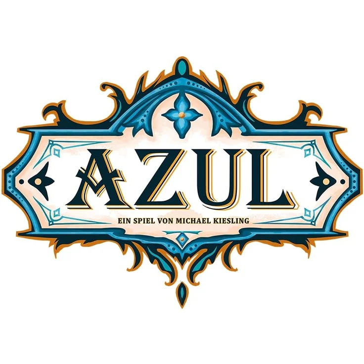 Asmodee Azul – Bild 4