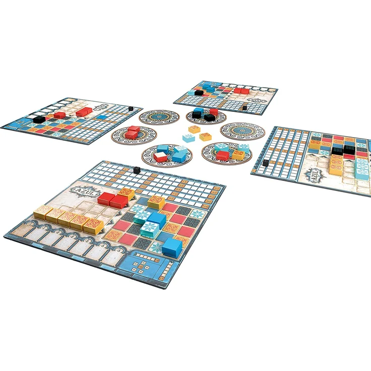 Asmodee Azul – Bild 3